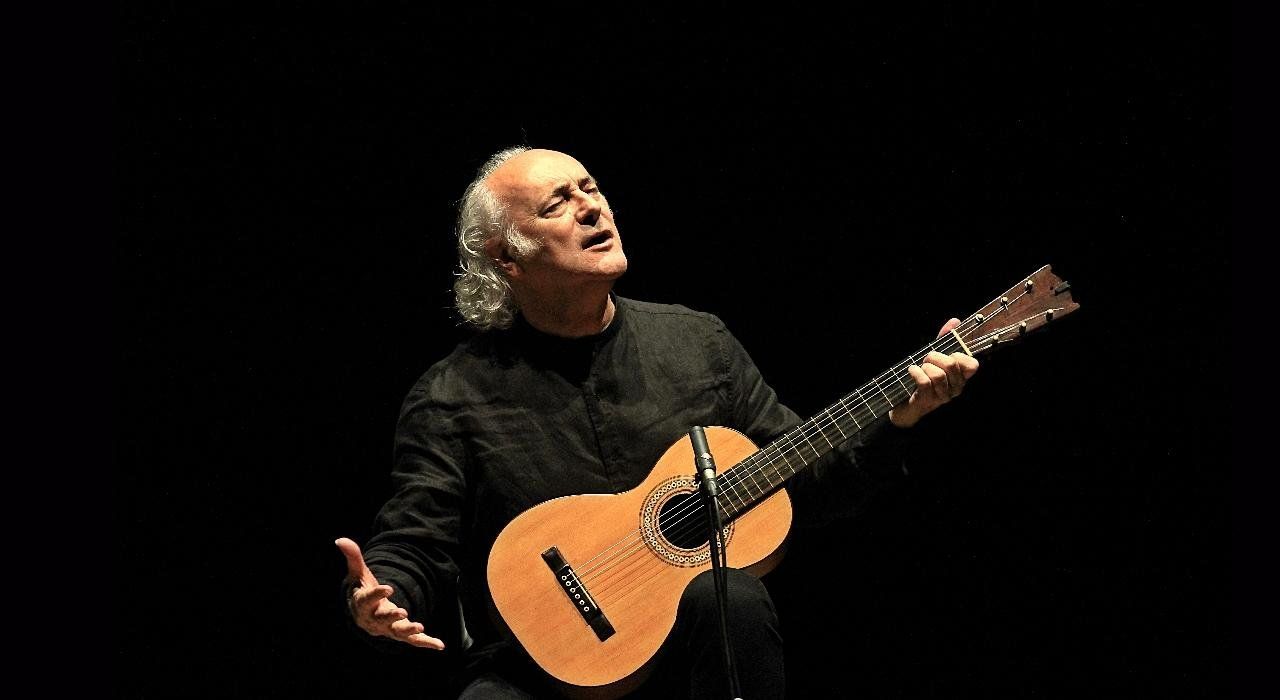 Amancio Prada