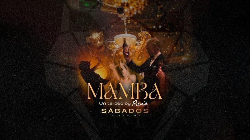 MAMBA by Rita's