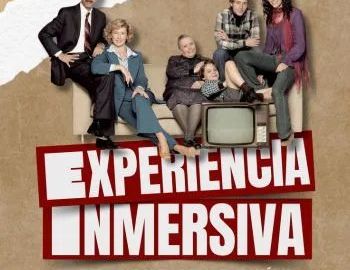 Cuéntame - Experiencia Inmersiva