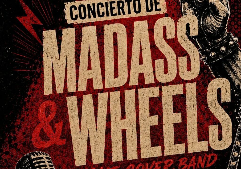 Madass & Wheells