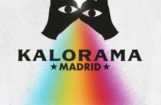 Kalorama Madrid 2025