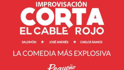 Corta el Cable Rojo