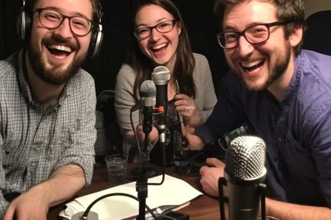 Curso anual de Ficción Sonora: Proyectos