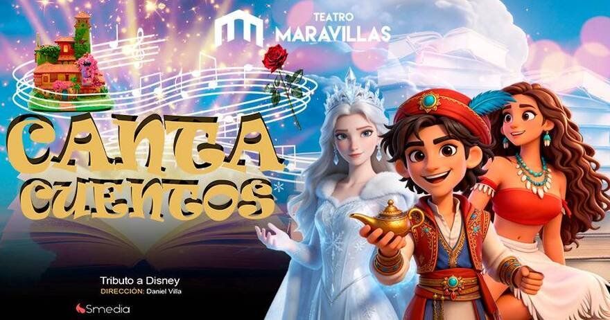 Cantacuentos