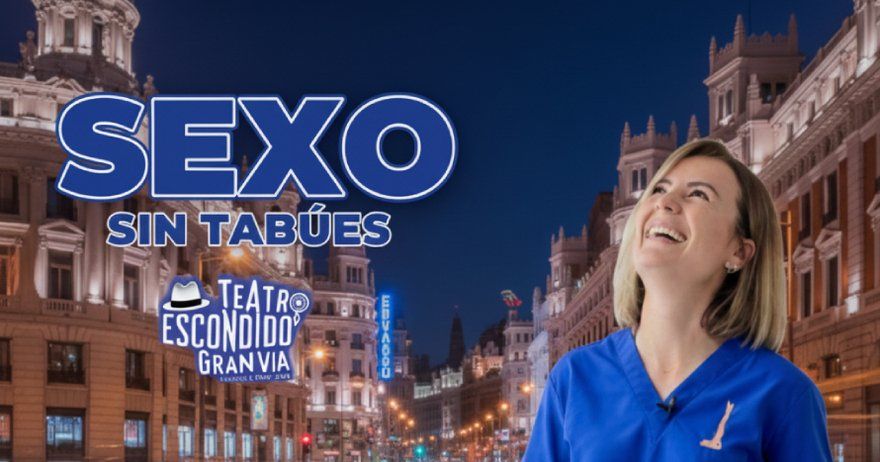 Sexo sin Tabúes