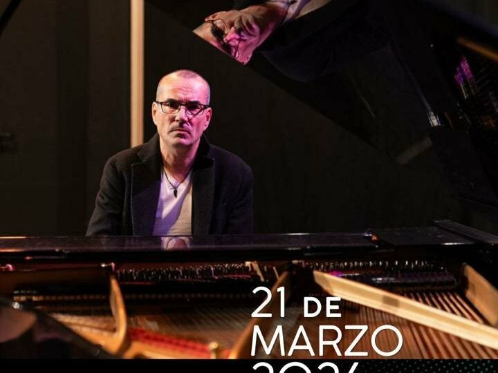 Jan Uve en Madrid