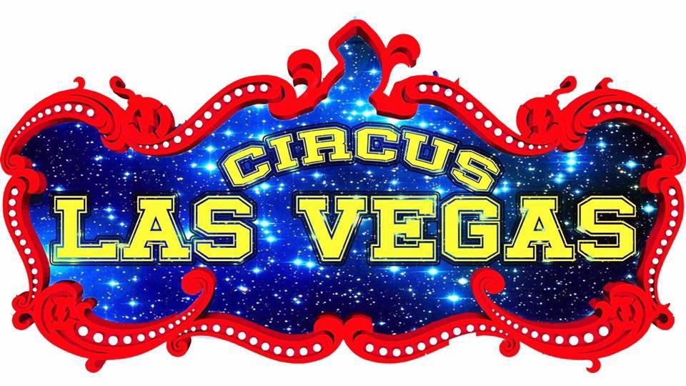 Circus Las Vegas en Velilla de San Antonio