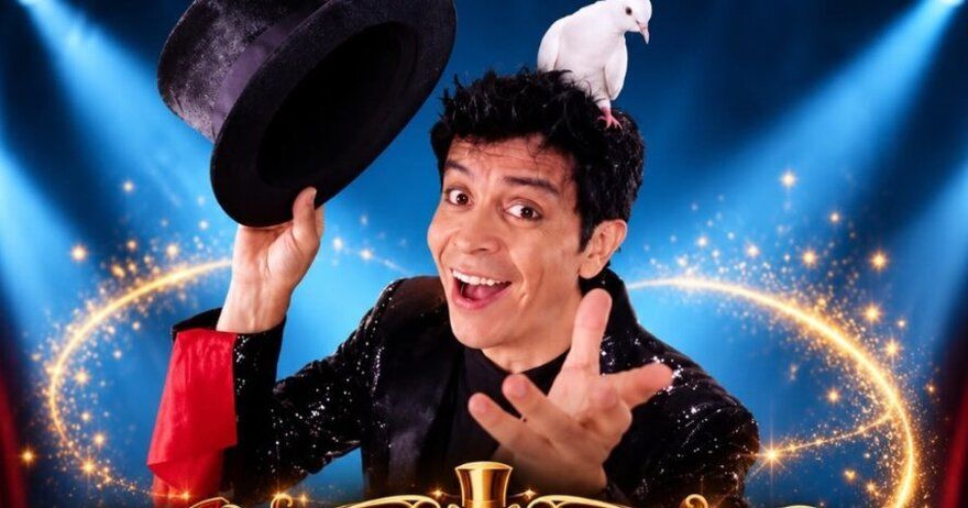 MagiLocuras ¡Magia & Humor para Todos!