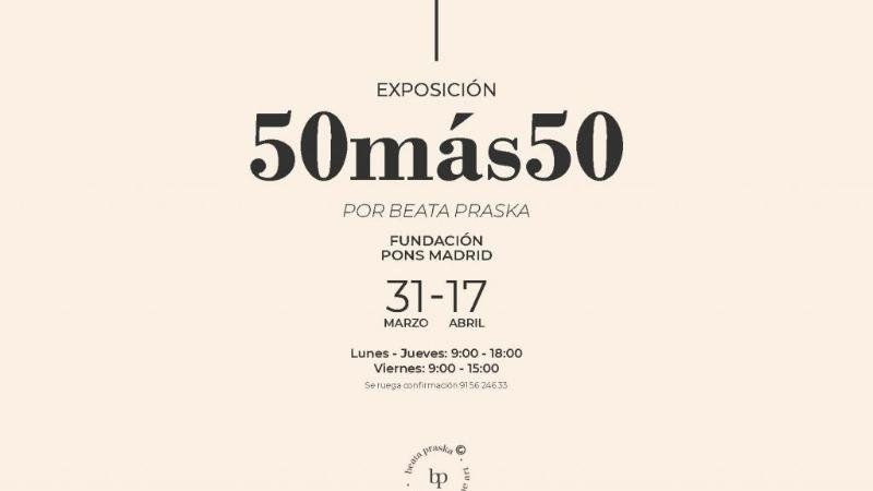 50más50