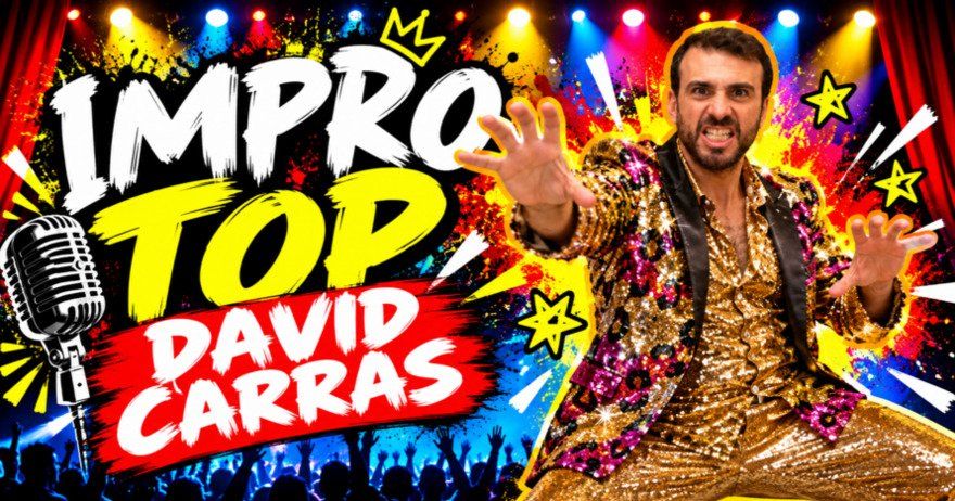 Impro Top Madrid