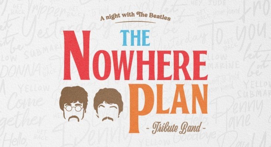 A night with the Beatles