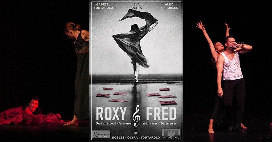 Roxy & Fred