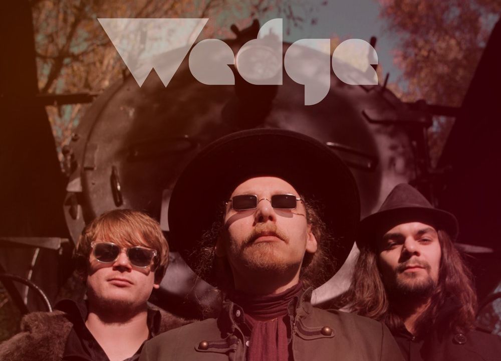 Wedge en Madrid