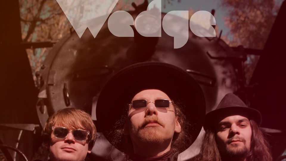 Wedge en Madrid
