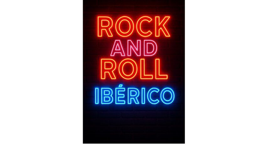 Rock & Roll Ibérico