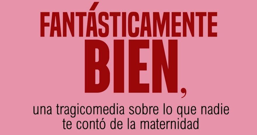 Fantásticamente bien