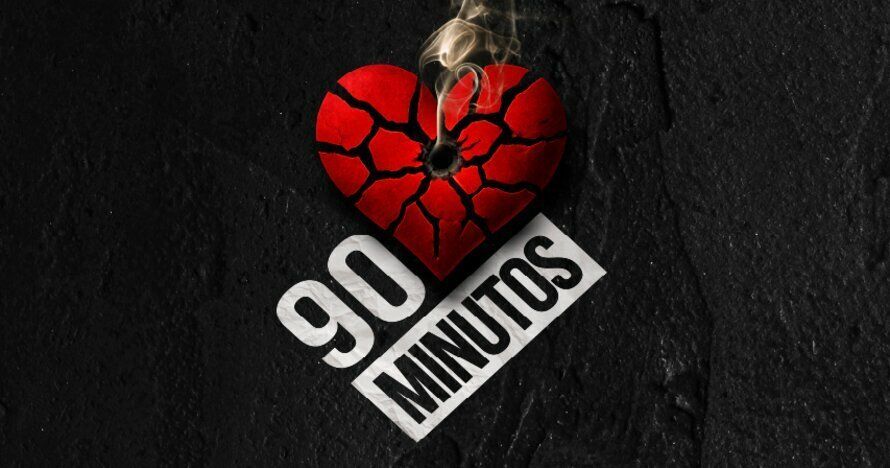 90 minutos