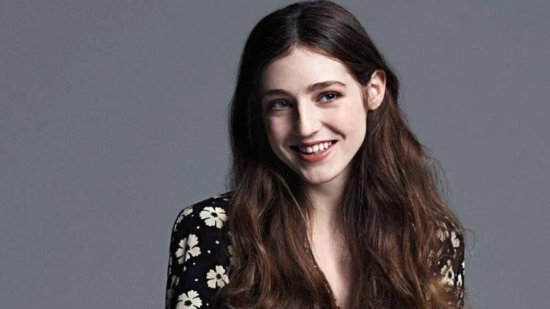 Birdy