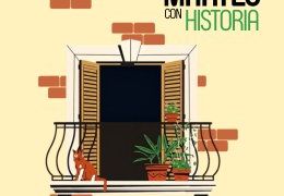 Martes con Historia. Visitas guiadas temáticas a la colección. MAYO