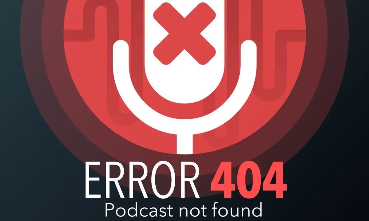 Gala Fin De 1ra Temporada Error Podcast 404