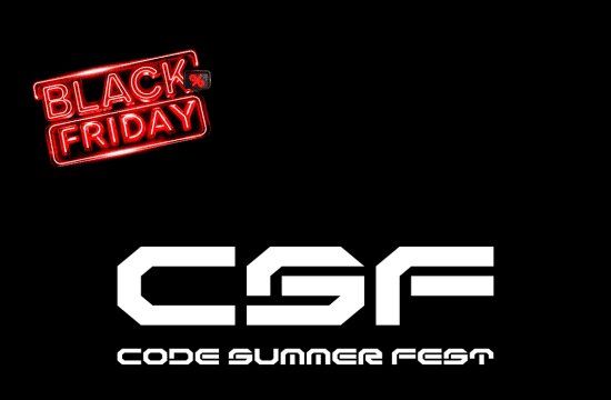 CODE SUMMER FESTIVAL 2026 en Fabrik