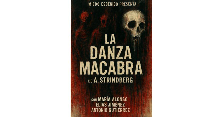 La Danza Macabra