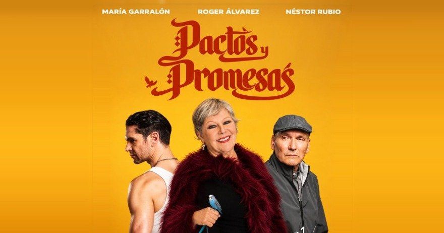 Pactos y promesas