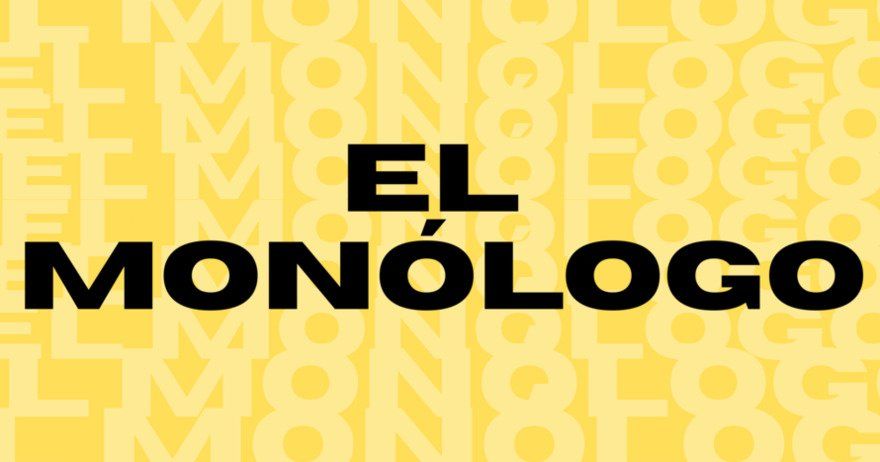 El Monólogo - Stand Up Comedy
