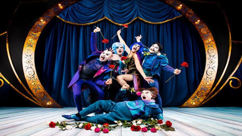 The Opera Locos - Yllana