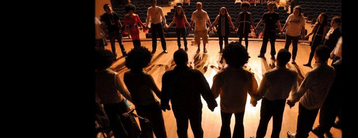 Premios Buero Vallejo Teatro Joven 25-26 - Representación ganadora
