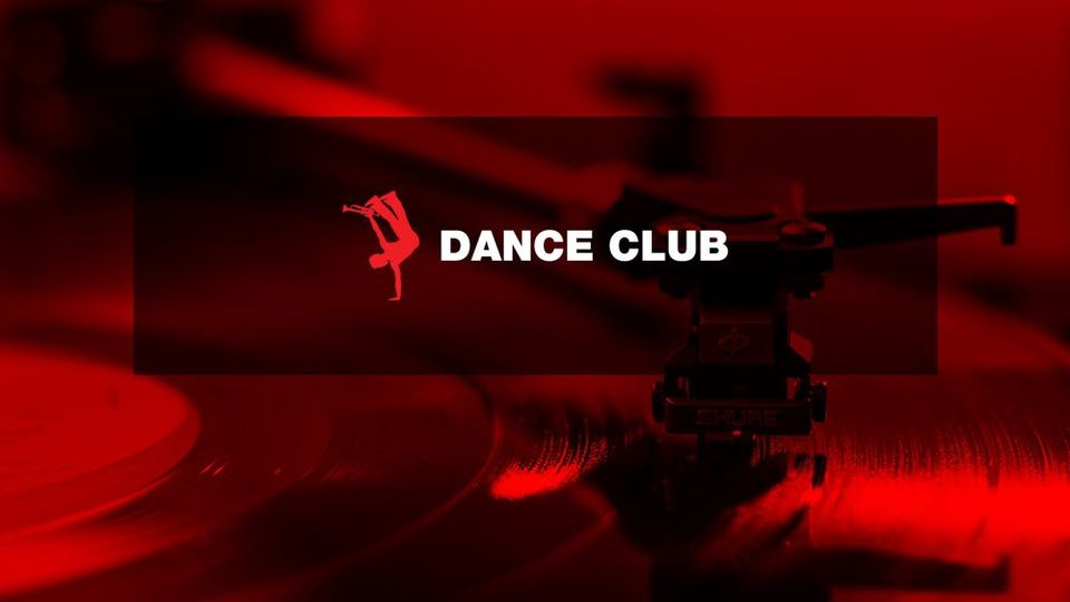Clamores Dance Club: Mata & Borch