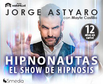 Mentalismo ,Jorge Astyaro