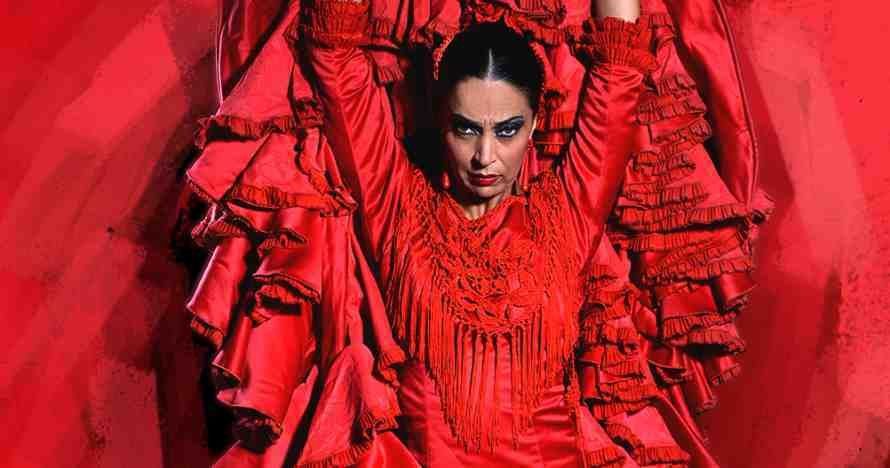 Emociones - Espectáculo flamenco