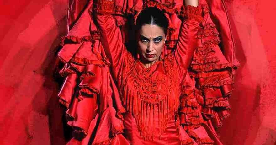 Emociones: El espectáculo flamenco más visto de Madrid