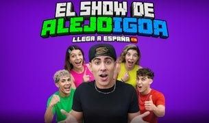 El show de Alejo Igoa