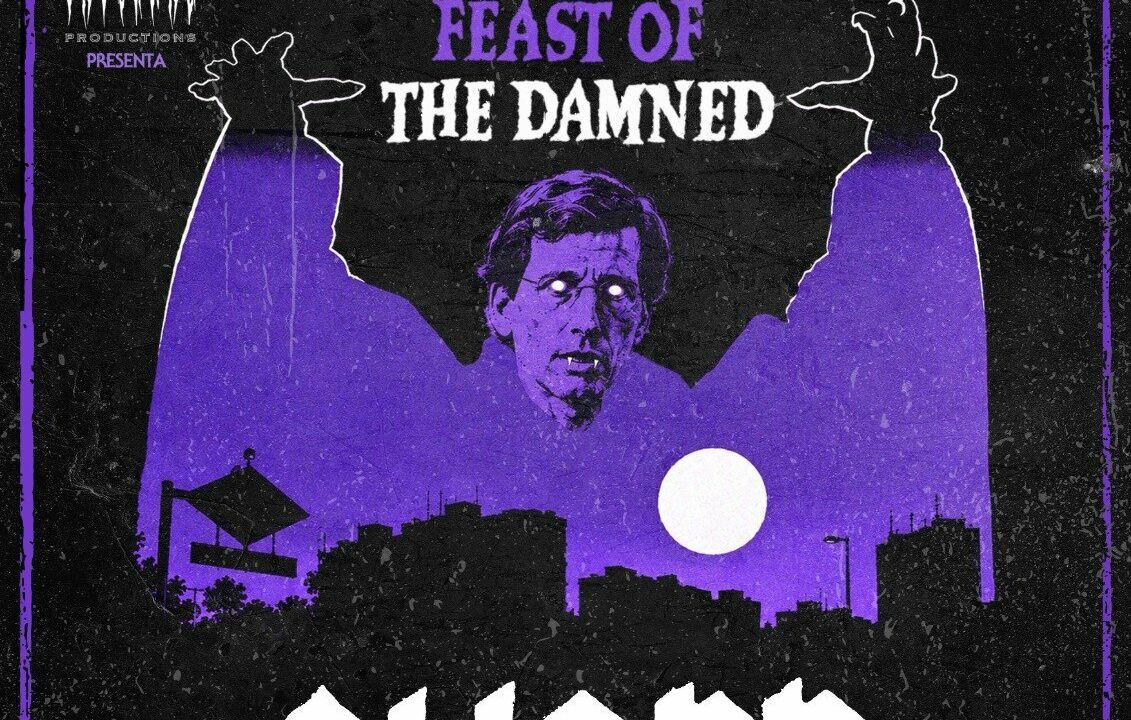 [05 Dic] Feast Of The Damned: Avern + Voul