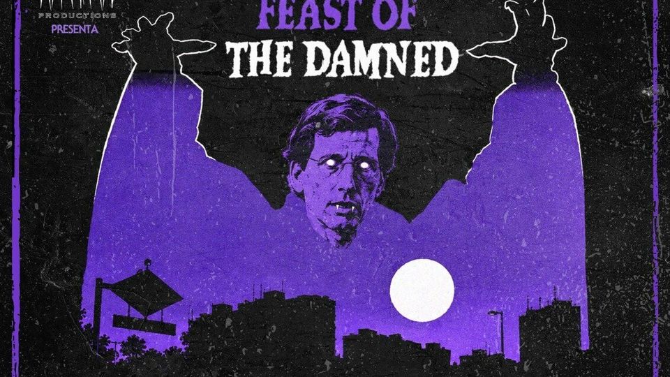 [05 Dic] Feast Of The Damned: Avern + Voul