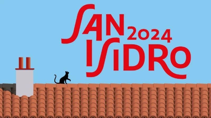 Conciertos gratis en Las Vistillas - San Isidro 2024