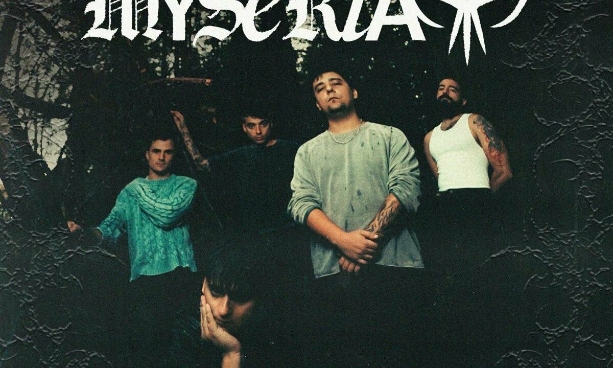 Myseria + Havenlost + Calabria