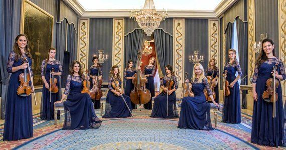 Las cuatro estaciones de Vivaldi