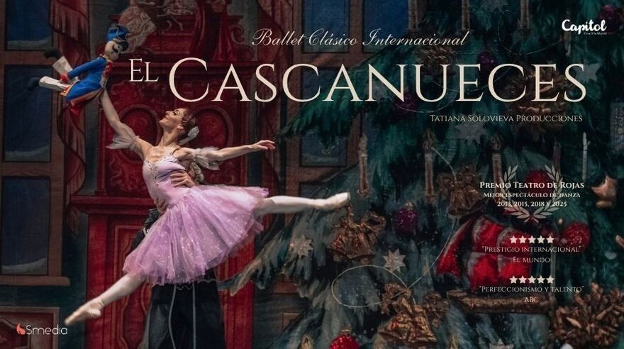 El Cascanueces