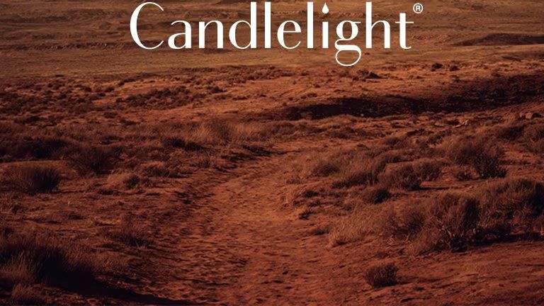 Candlelight: Lo Mejor de Ennio Morricone
