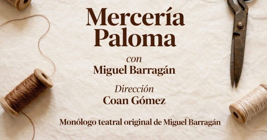 Mercería Paloma