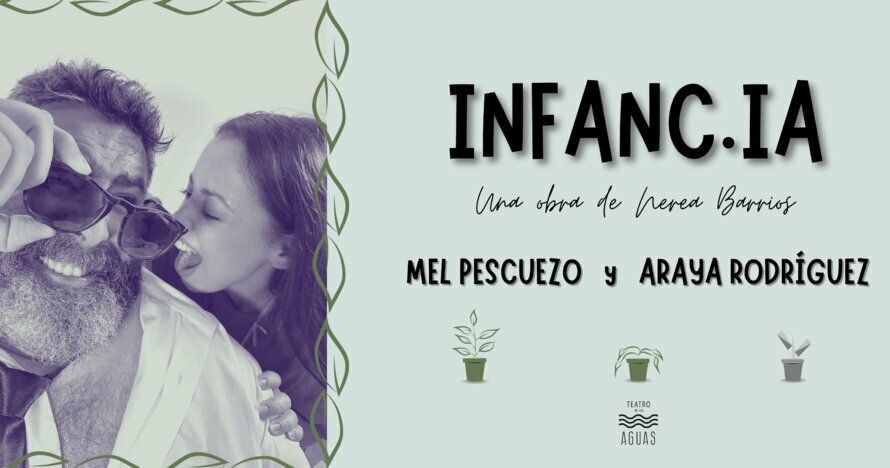 Infanc.ia
