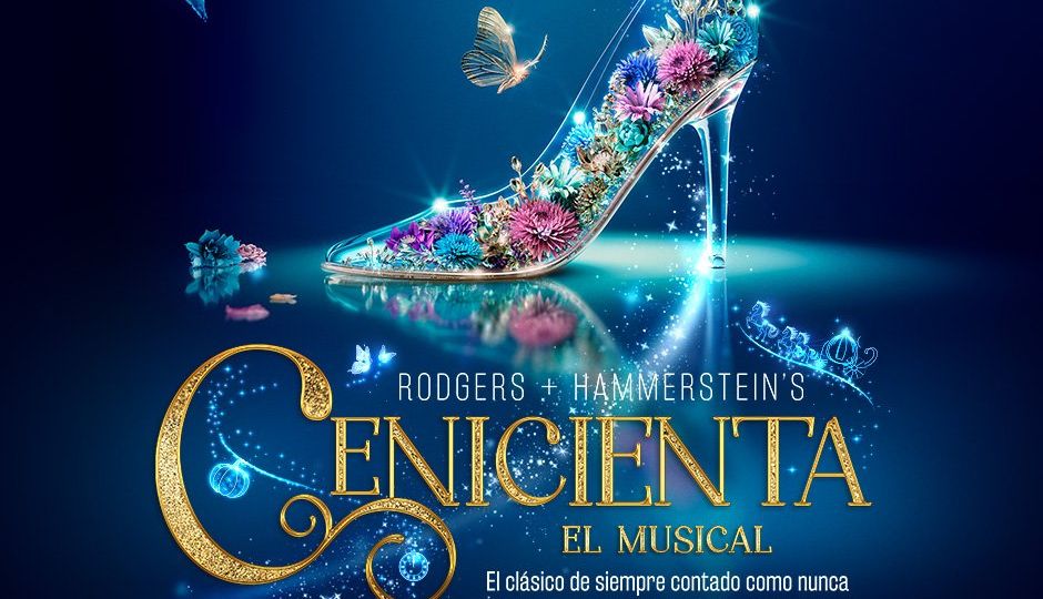 Cenicienta, el musical