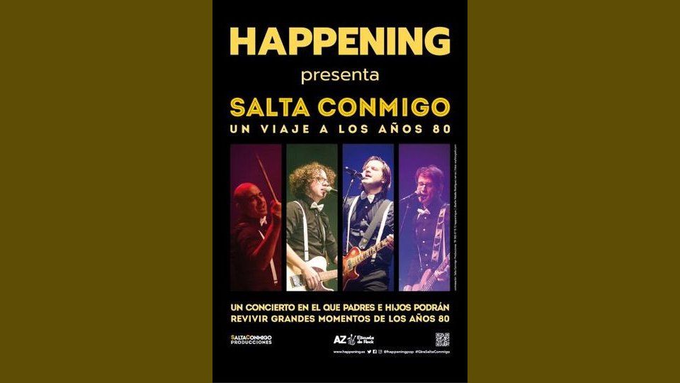 Salta Conmigo