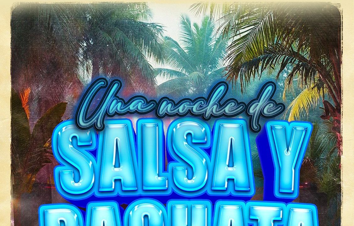 Tributo Salsa y Bachata