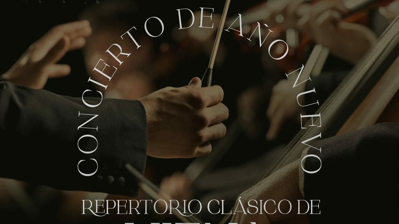 Concierto de Año Nuevo