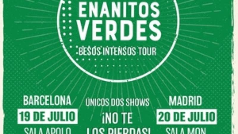 Enanitos Verdes