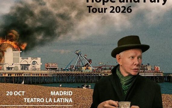 Joe Jackson